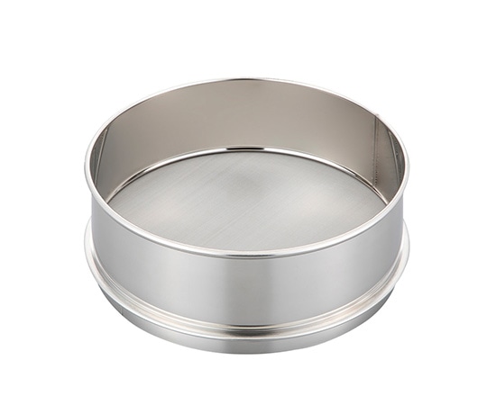 サンポー ステンレスふるい φ150×60mm 300μm 1個(ご注文単位1個)【直送品】