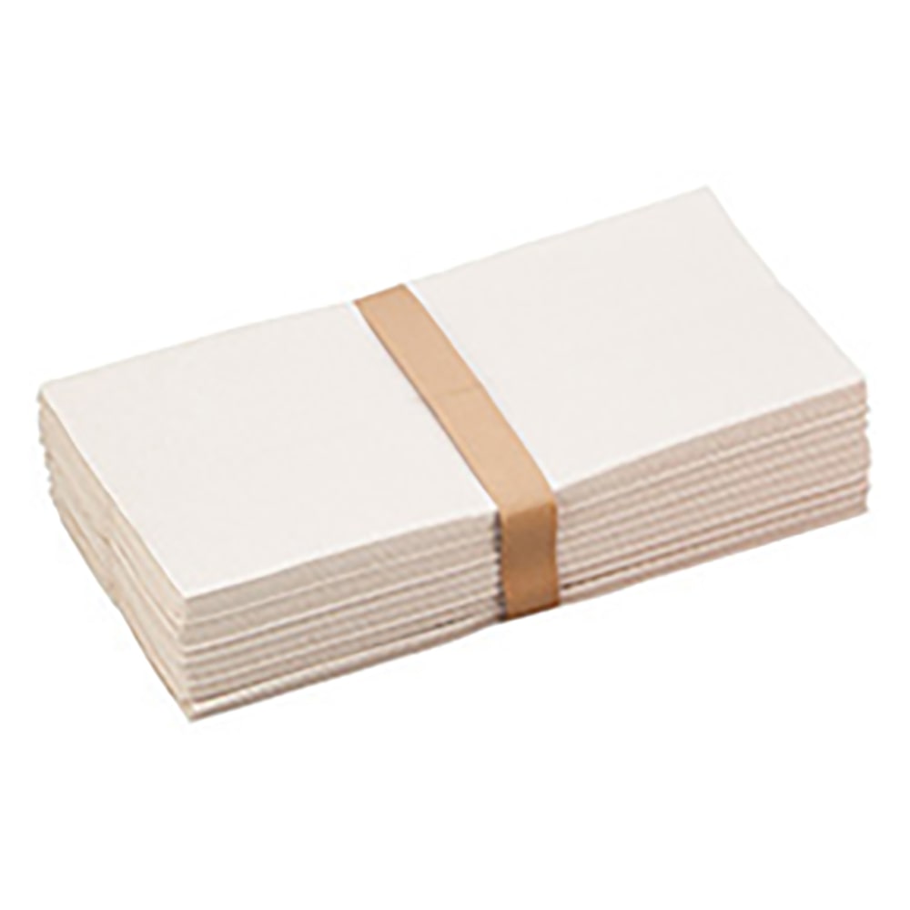 トーヨ ウエスパー セミ 1ケース(100枚×12束入) 1ケース(ご注文単位1ケース)【直送品】