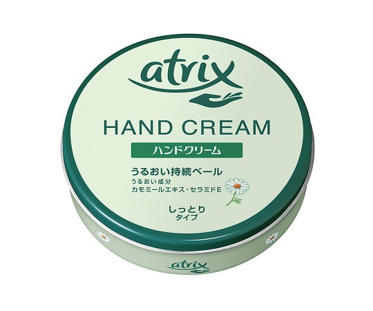 花王 アトリックスハンドクリーム 缶 1個(ご注文単位1個)【直送品】