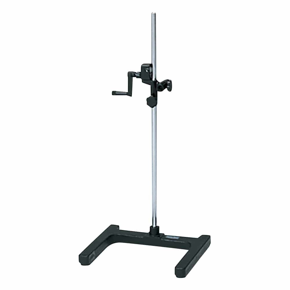 アズワン 自在型スタンド AN型 1台(ご注文単位1台)【直送品】
