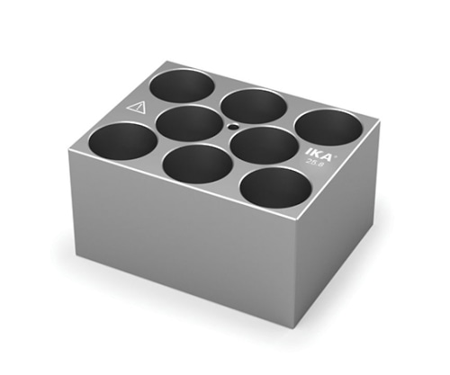IKA ドライヒートブロック DB 5.7 1個(ご注文単位1個)【直送品】