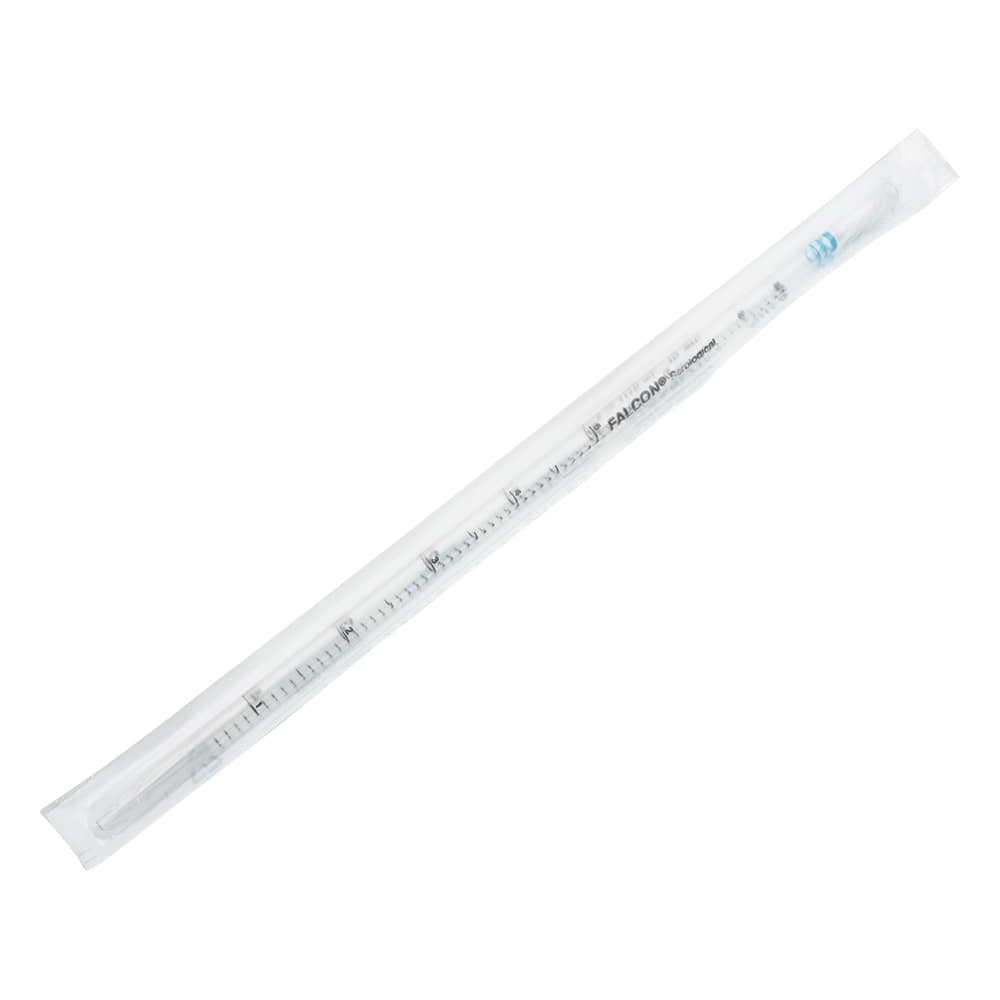 Corning(Falcon) ピペット アドバンテージタイプ 5mL 200本入 356543 1箱(ご注文単位1箱)【直送品】