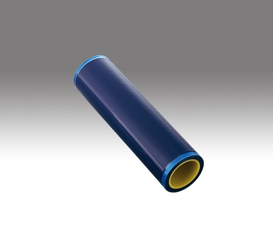 アズピュア(アズワン) アズピュア帯電防止粘着ロール(PEフィルム) 青 320mm×20m 1本入 SE320 1本(ご注文単位1本)【直送品】