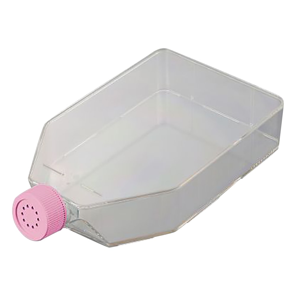 ビオラモ(アズワン) ビオラモ細胞培養フラスコ ベント 25個入 VTC-F225V 1箱(ご注文単位1箱)【直送品】