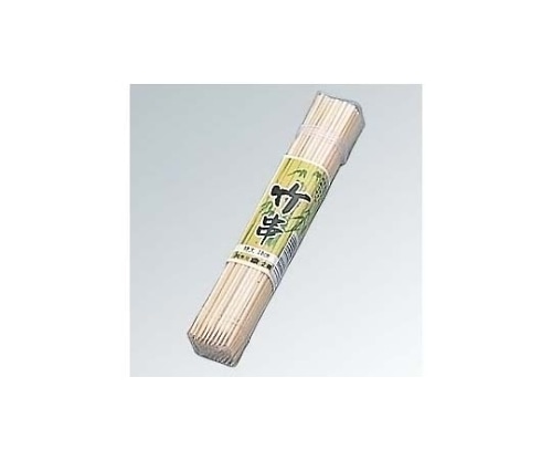 まるわ 竹串 丸型(100本入)180mm 18-410C(203) 0843500 1組(ご注文単位1組)【直送品】
