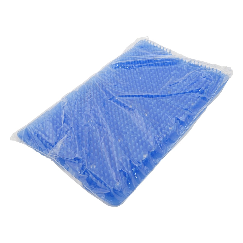 SANITA 滅菌トレー用シリコンマット 246×148×13 Manta 2803 1個(ご注文単位1個)【直送品】