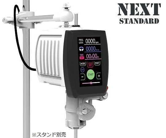 アズワン トルネードN(NEXT) 5~300rpm PST-103 1台(ご注文単位1台)【直送品】
