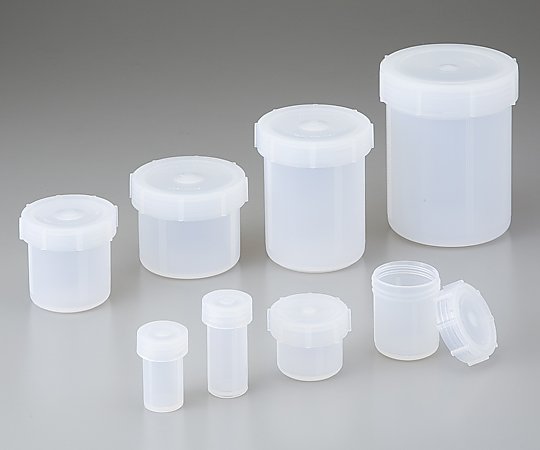 サビレックス PFAジャー 30mL 201-030-12-033-01 1個(ご注文単位1個)【直送品】
