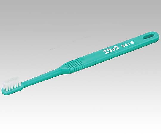 ライオン 介助用歯ブラシ(エラック) ソフト/20箱入 541S 1ケース(ご注文単位1ケース)【直送品】