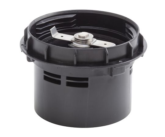 大阪ケミカル ラボミル2用 カップホルダー PN-M37 1個(ご注文単位1個)【直送品】