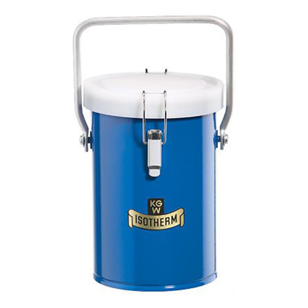 KGW デュワーフラスコ 広口 1L 26B 1211 1個(ご注文単位1個)【直送品】