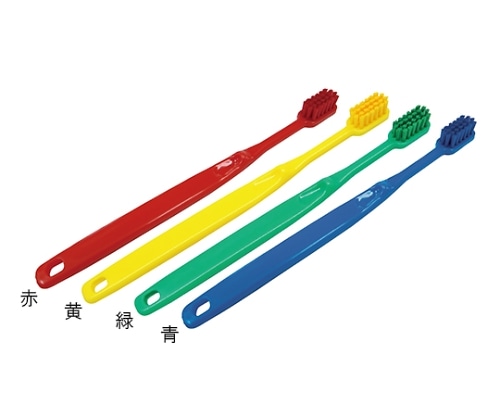 高砂 HP歯ブラシ型ブラシ 緑 5個入 57114 1セット(ご注文単位1セット)【直送品】