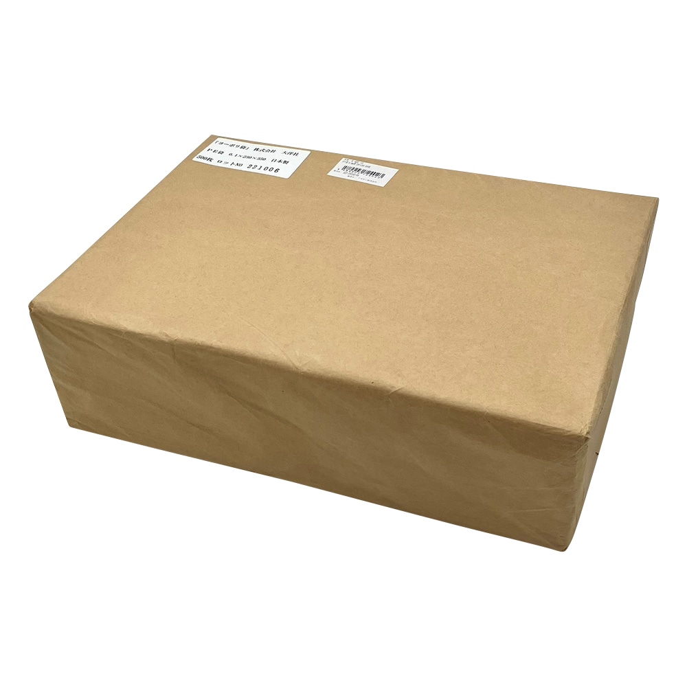 アズワン ポリ袋 0.1mm厚 230×350 500枚 1袋(ご注文単位1袋)【直送品】