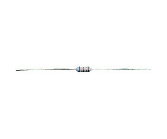 TE Connectivity ヒューズ抵抗器 FRN50Sシリーズ 2.2Ω 0.5W ±5% 1袋(10個入) FRN50J2R2/S 1袋(ご注文単位1袋)【直送品】