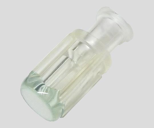 アズワン 乳化コネクター (ダイレクトタイプ・SPG直接膜乳化用) 表面処理無(親水性) 50μm DC50N 1個(ご注文単位1個)【直送品】