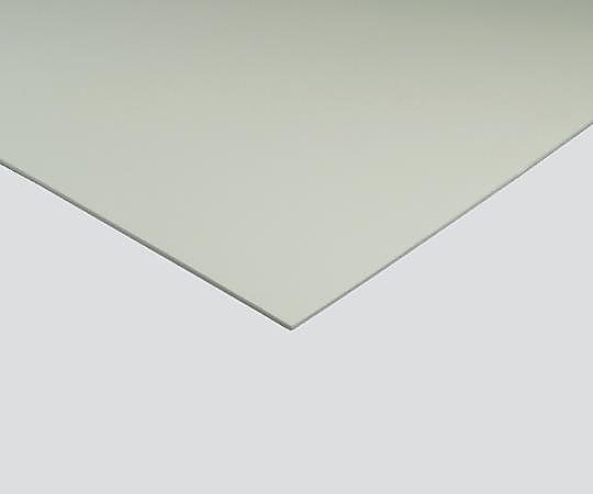 アズワン 硬質ポリエチレン製フィルター板 孔径20μm 300×300×2.0 1枚(ご注文単位1枚)【直送品】