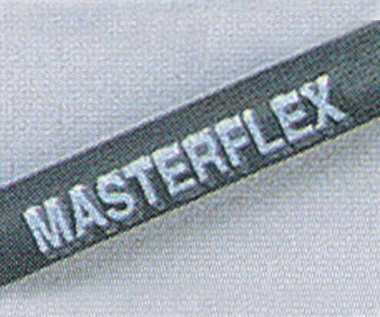 マスターフレックス 送液ポンプ用チューブ FDAバイトン L/S25 96412-25 1本(ご注文単位1本)【直送品】