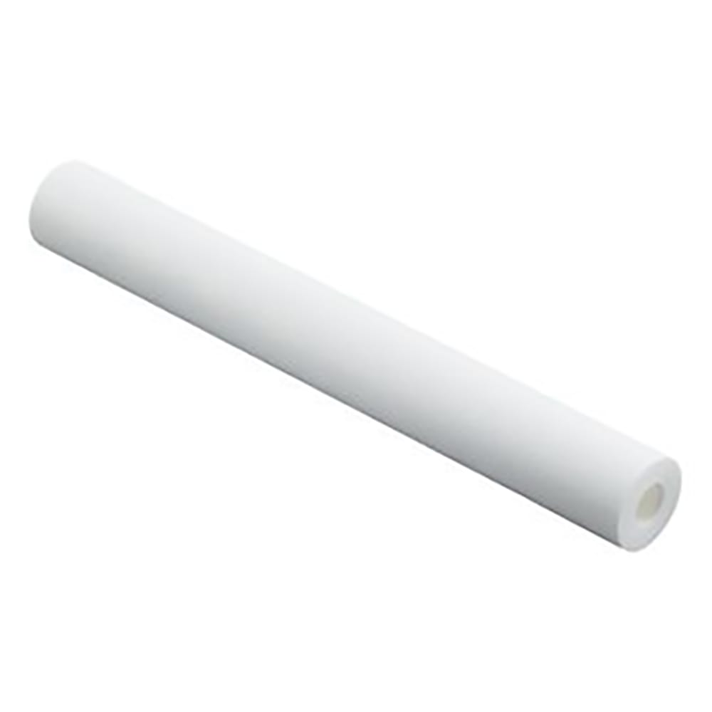 アズワン アズツールメルトブローカートリッジフィルター(PP製) 500mm 10μm PBI10P198O63 1本(ご注文単位1本)【直送品】