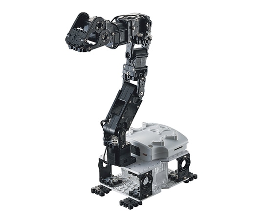 近藤科学 ロボット KXRシリーズ アーム型Ver.2 03157 1個(ご注文単位1個)【直送品】