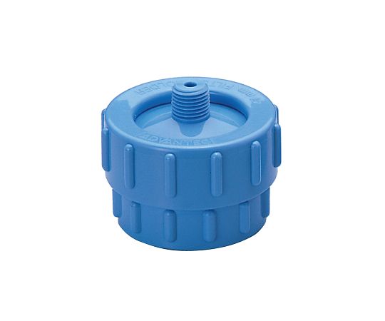 ADVANTEC プラスチックホルダー PP-47 43303020 1箱(ご注文単位1箱)【直送品】