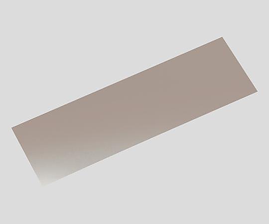 アズワン アルミニウム板材 HA3034 1枚(ご注文単位1枚)【直送品】