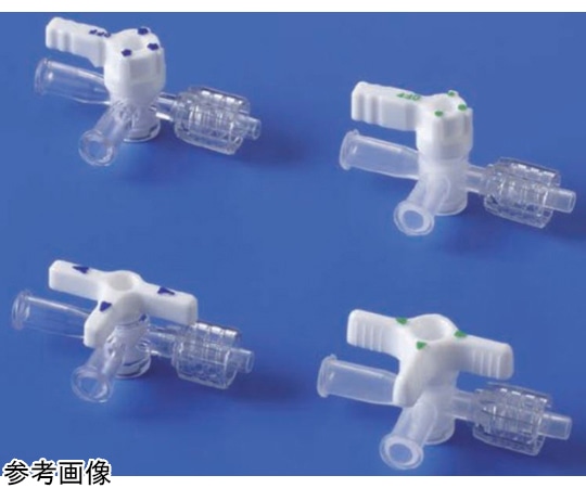 ニプロ ニプロ活栓 3W-RC ロック 50個入 17002 1箱(ご注文単位1箱)【直送品】