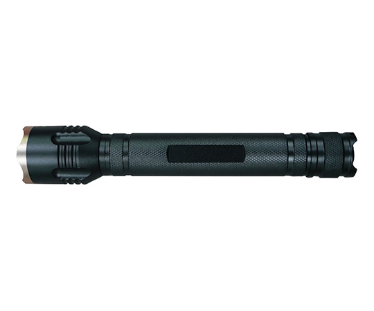 コンテック(KONTEC) フォーカスハンドライト STY-LED Φ33×180mm SE-20 1本(ご注文単位1本)【直送品】