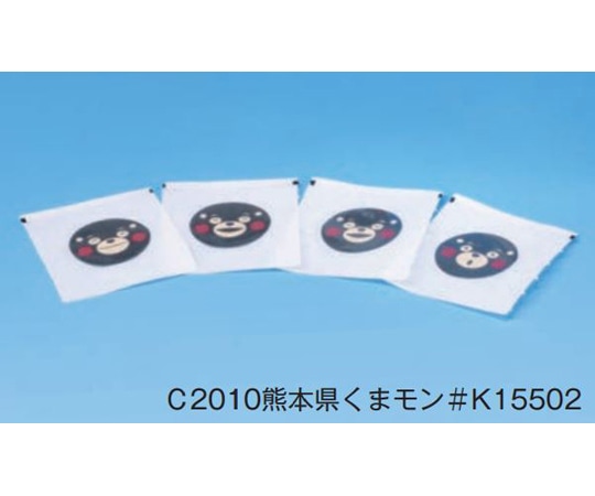 ニプロ キャラクター注射パッチ Sサイズ 60枚入 21166 1箱(ご注文単位1箱)【直送品】
