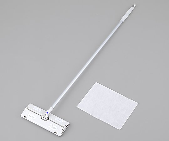 アズワン フローリングワイパー 1210mm M12703 1本(ご注文単位1本)【直送品】