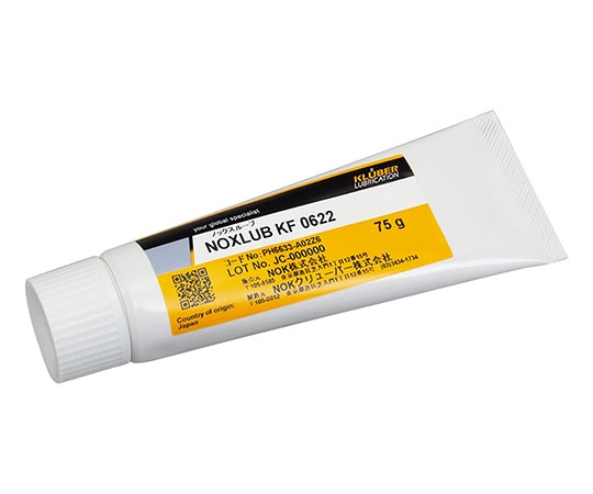 NOK 高性能フッ素グリース 75g KF0622 1個(ご注文単位1個)【直送品】