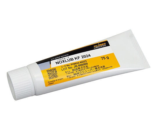 NOK 高性能フッ素グリース 75g KF2024 1個(ご注文単位1個)【直送品】