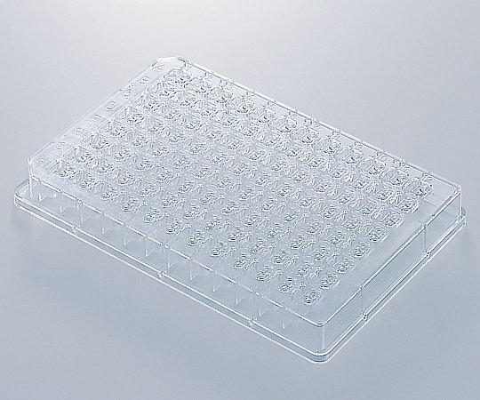 SWISSCI タンパク質結晶化プレート シッティングドロップ用 1袋(10枚入) MRC-2UV 1袋(ご注文単位1袋)【直送品】
