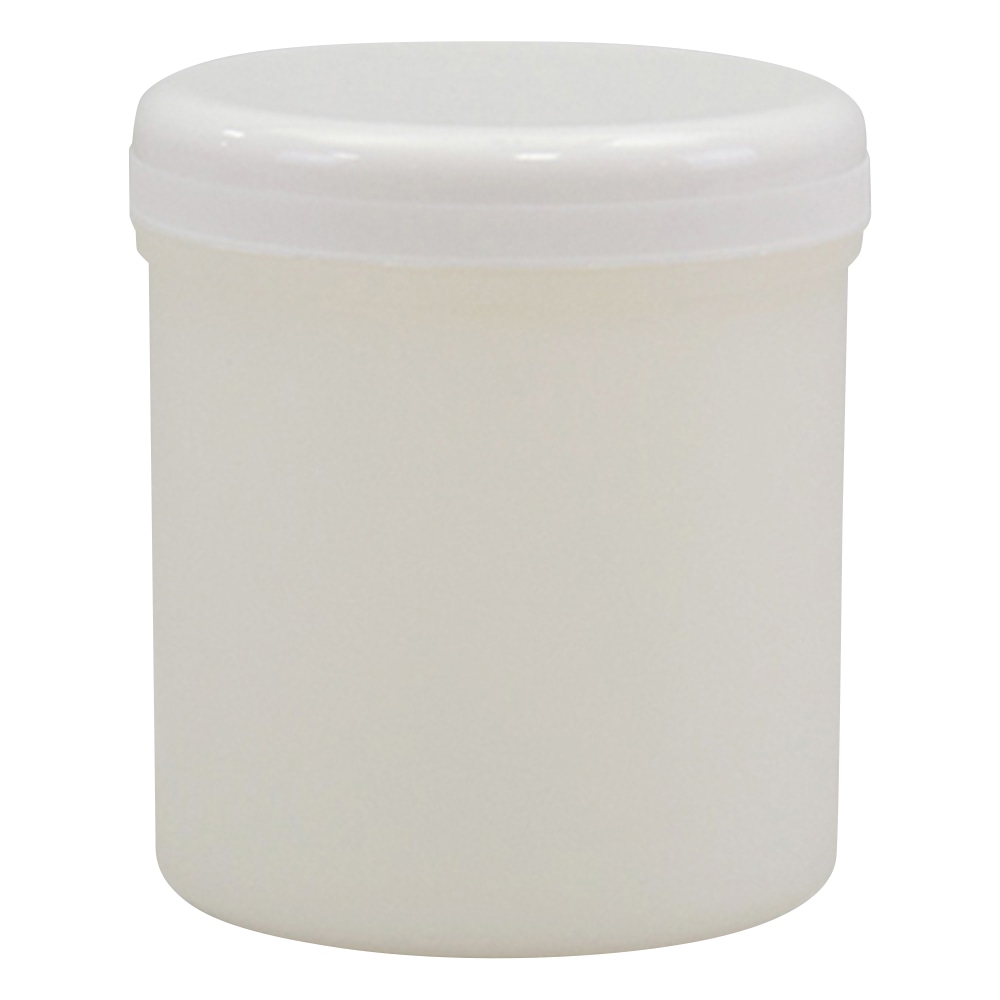 アズワン タイトボーイ(PE製) 560mL TB-6 1本(ご注文単位1本)【直送品】