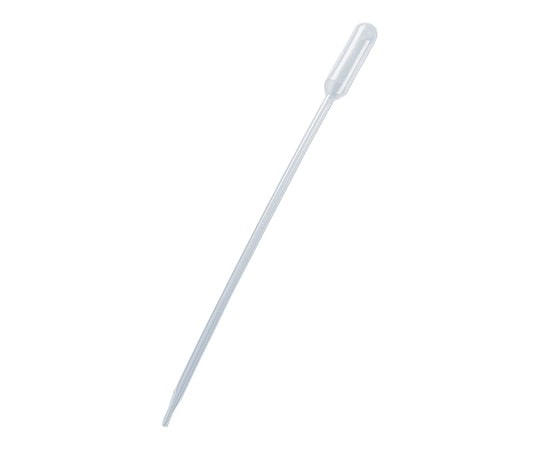 アズワン ピペット 深型容器吸引用 2.5mL 1000本入 E-262 1箱(ご注文単位1箱)【直送品】