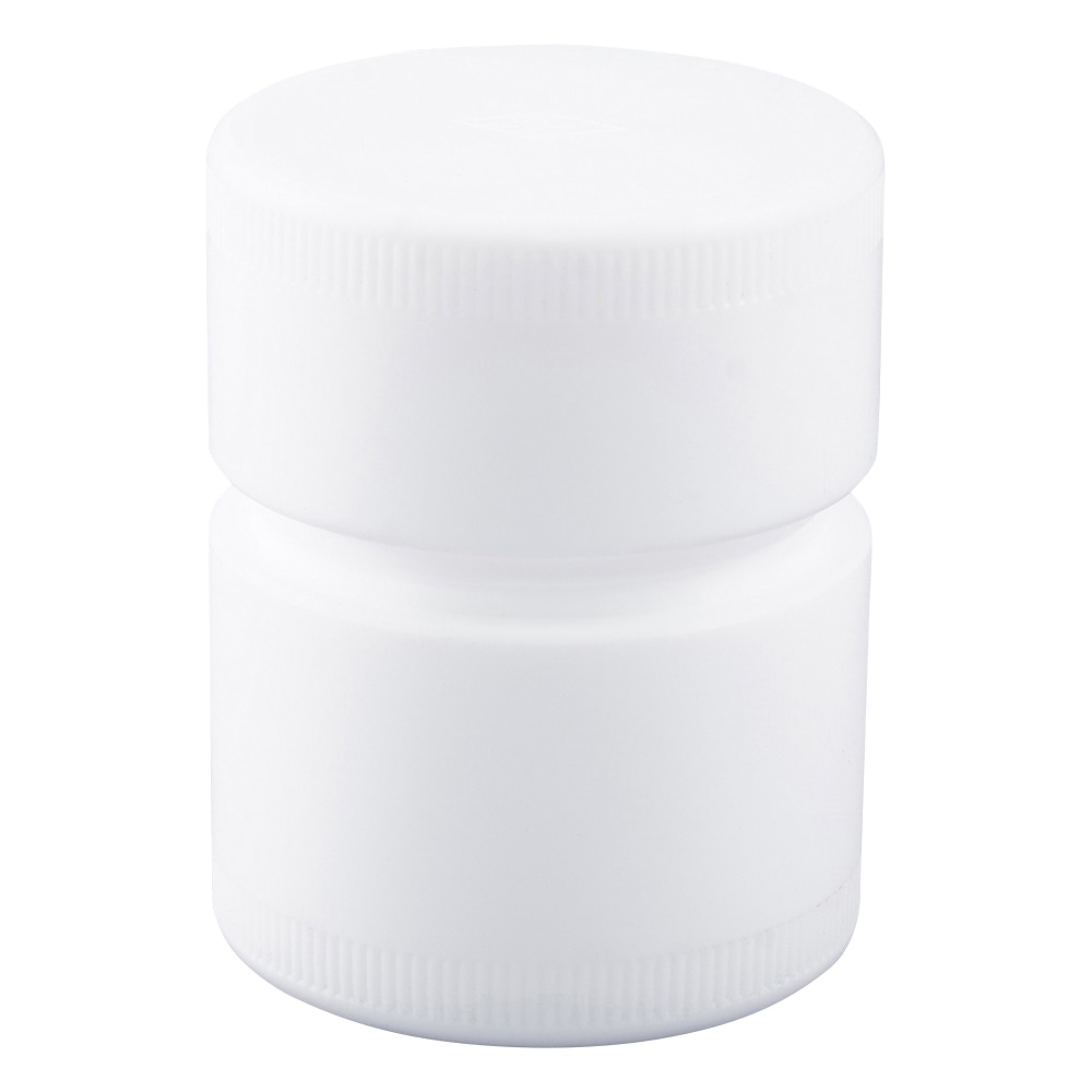 フロンケミカル フッ素樹脂(PTFE)分解容器 50ml 1個(ご注文単位1個)【直送品】
