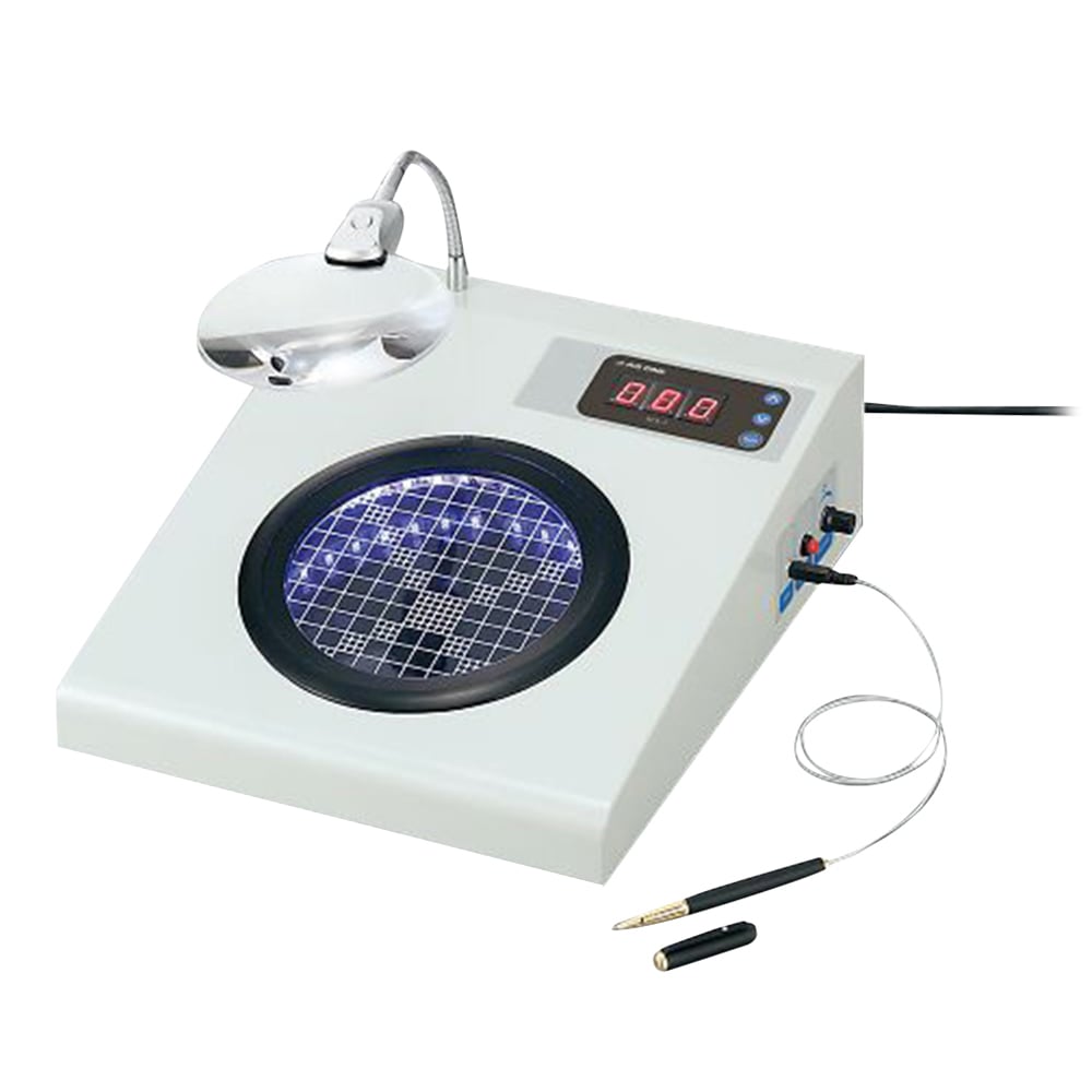 アズワン コロニーカウンター ACK-3 1個(ご注文単位1個)【直送品】