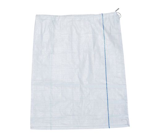 アズワン 土のう袋 スタンダードタイプ 50枚入 1袋(ご注文単位1袋)【直送品】