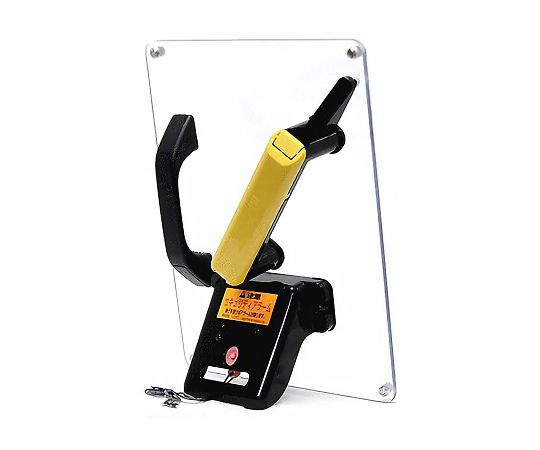 オーストリッチ 防護盾 レニーガード 1個(ご注文単位1個)【直送品】
