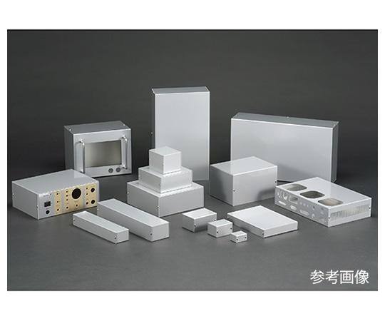 タカチ電機工業 MB型アルミケース　MB15-3-21 1台（ご注文単位1台）【直送品】