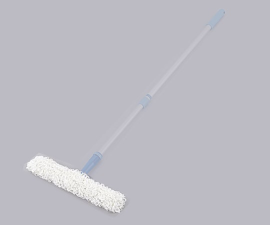 アズピュア（アズワン） APクリーンモップ　CM-WC35SL 1個（ご注文単位1個）【直送品】