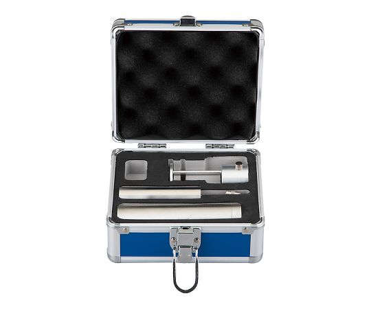 アズワン タッチパネル式粘度計 No.0 スピンドル 8ST-#0 1個(ご注文単位1個)【直送品】