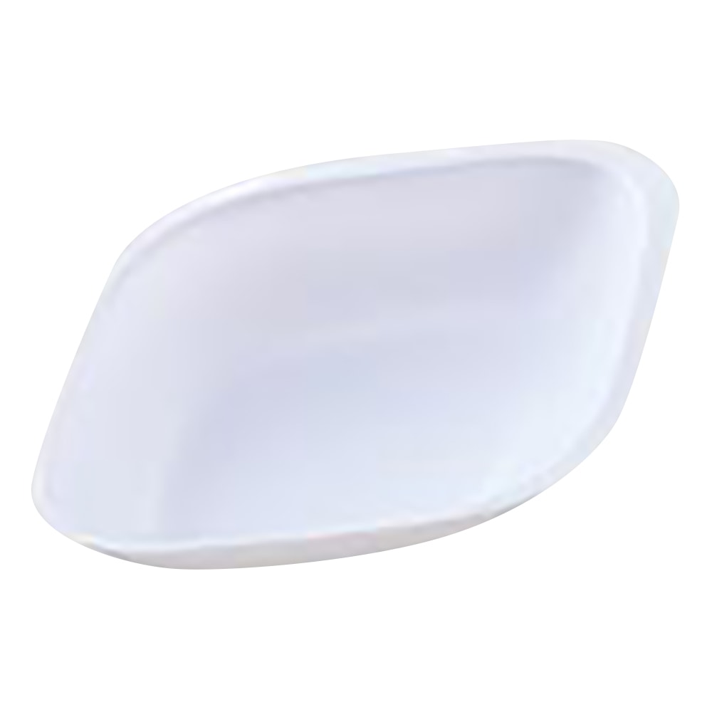 アズワン バランストレイ (ダイヤモンド型) (非帯電)60×85×15mm 1箱(1000枚入) DYS-2 1箱(ご注文単位1箱)【直送品】