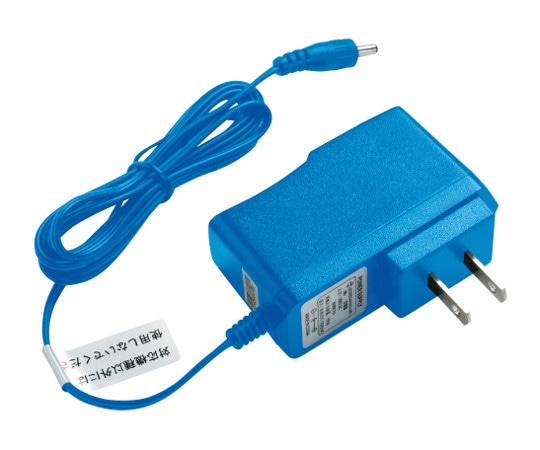 空調服 急速AC充電アダプター LIACR 1個(ご注文単位1個)【直送品】