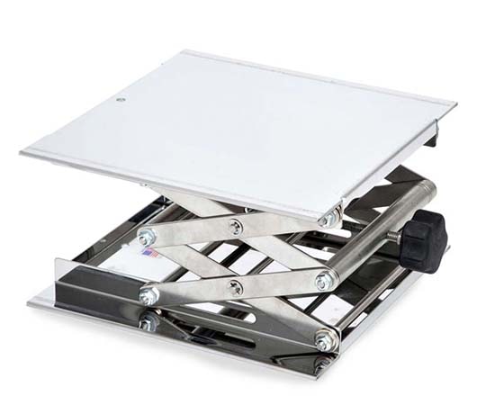 オーハウス Heavy-Dutyラボリフト CLR-LBLFTS025 1個(ご注文単位1個)【直送品】