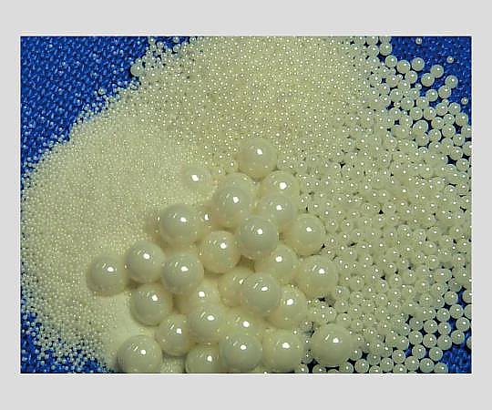 東レ ジルコニアボール トレセラム(R) φ3mm 1個(ご注文単位1個)【直送品】