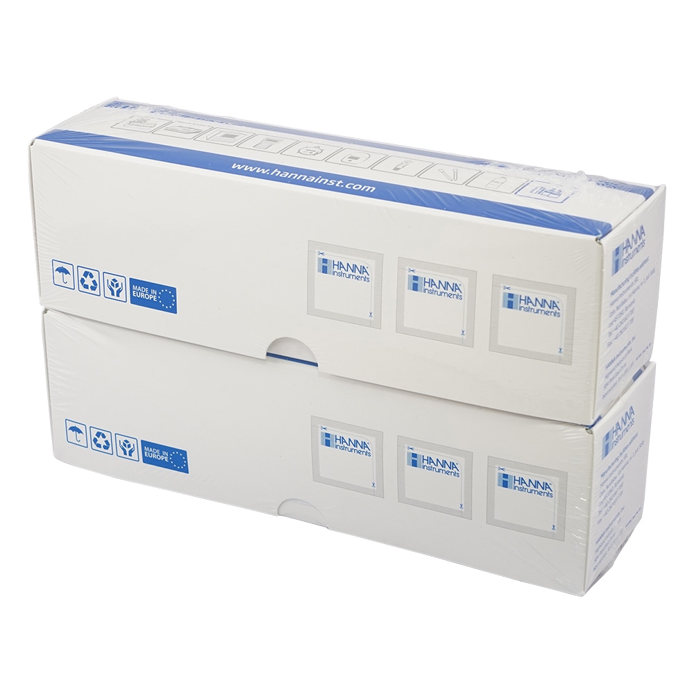 ハンナ インスツルメンツ デジタル吸光光度計 Checker HC(HI771用試薬) HI95771-01 1個(ご注文単位1個)【直送品】