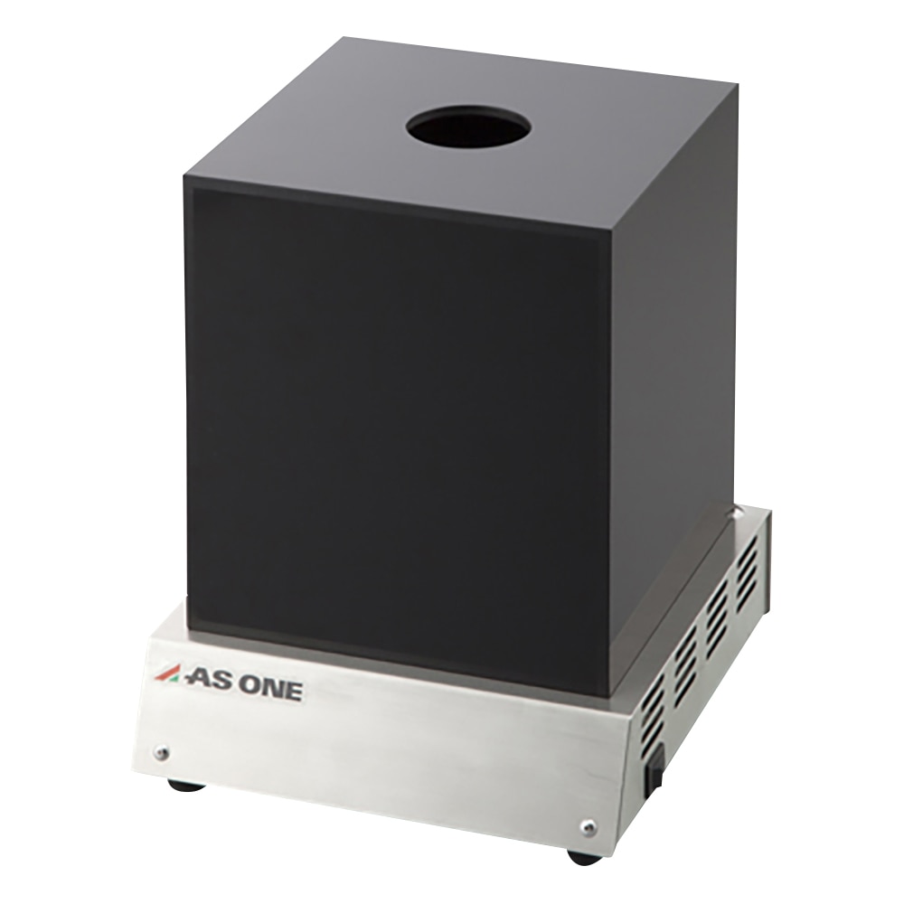 アズワン コロニー撮影キット 205×221×262mm KCS-1 1台(ご注文単位1台)【直送品】