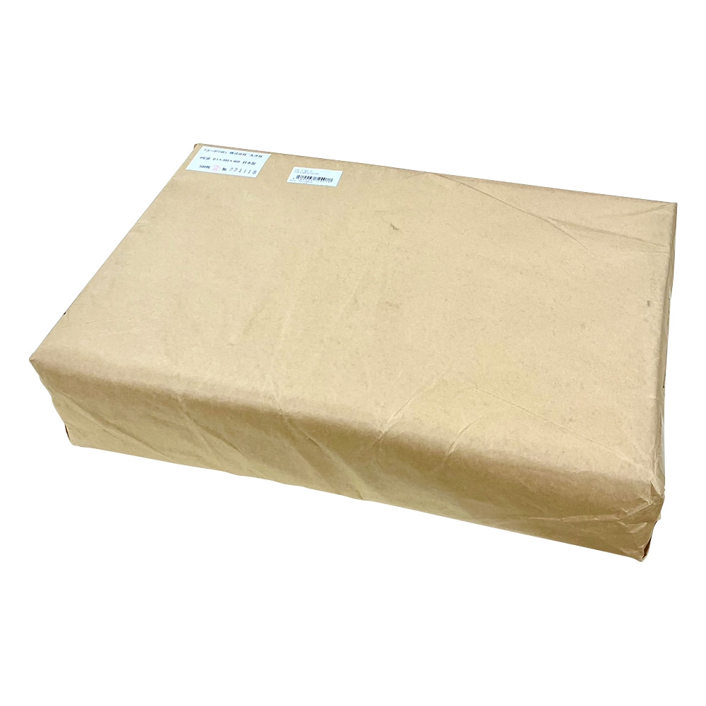 アズワン ポリ袋 0.1mm厚 300×460 500枚 1袋(ご注文単位1袋)【直送品】