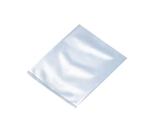 アズワン ポリ袋 0.1mm厚 1000×1300 100枚入 1袋(ご注文単位1袋)【直送品】