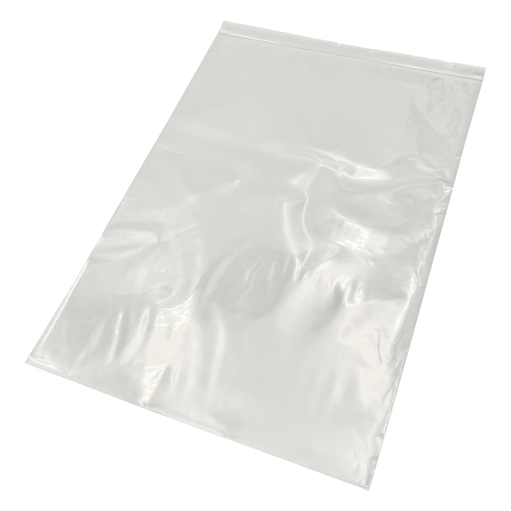 生産日本社(セイニチ) ユニパック 340×480 0.08mm 100枚入 L-8 1袋(ご注文単位1袋)【直送品】
